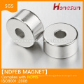 rare earth for wind generator neodymium magnet